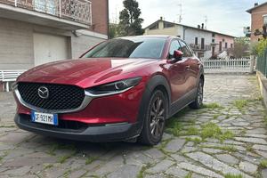 Maxda CX-30 2.0l Skyactiv-G 150CV MildHybrid