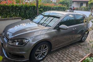 Volkswagen GOLF TDI 2.0 Sport Edition BlueLine