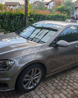 Volkswagen GOLF TDI 2.0 Sport Edition BlueLine