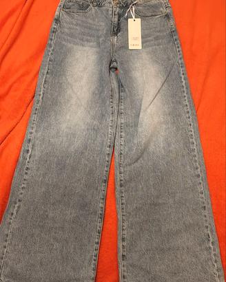 jeans donna 