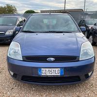 Ford Fiesta 1.4 TDCi 5p. Ghia