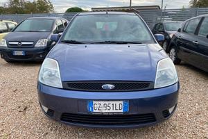 Ford Fiesta 1.4 TDCi 5p. Ghia