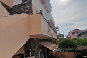 Bilocale luminoso