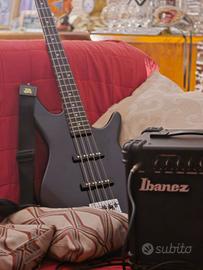 Basso IBANEZ