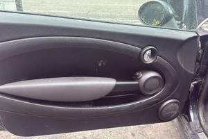 Alzavetro anteriore sx MINI COOPER R56 2007 3porte