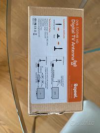 Antenna digitale portatile