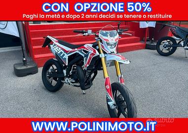 Vent Derapage 50 2t - A tasso Zero_ Spediamo in Tu