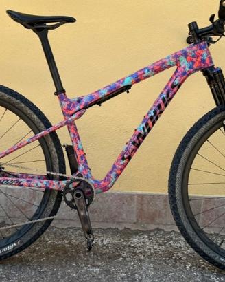Specialized s-works epic 