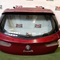 PORTELLONE POSTERIORE ALFA ROMEO Giulietta Serie (