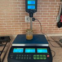 Bilancia Elettronica fino a 15kg