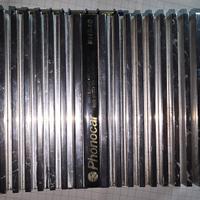 amplificatore Phonocar 2 canali PH 540