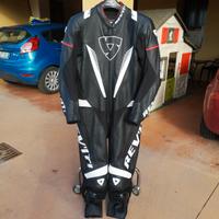 tuta 54 rev'it come NUOVA collezione altro