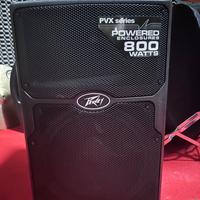 Cassa attiva Peavey pvx p12