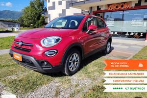 FIAT 500X 500X 1.3 MultiJet 95 CV City Cross