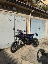 sx125 2024