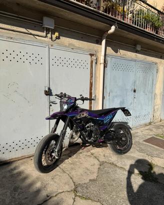 sx125 2024