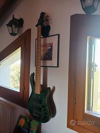 sire Marcus Miller m2 V2 5 corde