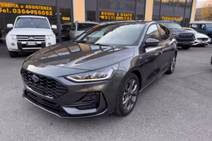 Ford Focus 1.0 EcoBoost Hybrid 125 CV 5p. ST-Line