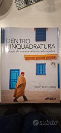 Dentro l'inquadratura di David Duchemin