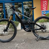 ebike enduro Moustache Samedi 29 GAME LTD tg S