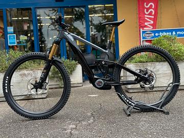 ebike enduro Moustache Samedi 29 GAME LTD tg S