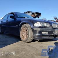 Bmw 3 e46 320d 136cv 98-01 ricambi