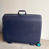 Valigia rigida Samsonite 70x55x23