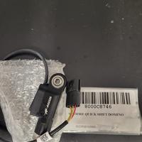 Mv Agusta quick shifter