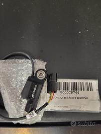 Mv Agusta quick shifter