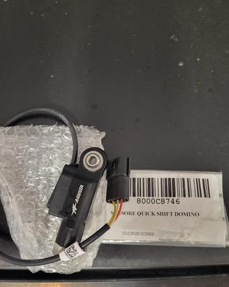 Mv Agusta quick shifter