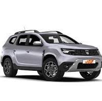 Ricambi disponibili Dacia Duster