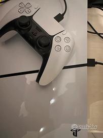 PlayStation 5 digital 1TB