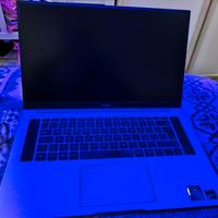Honor magicbook pro
