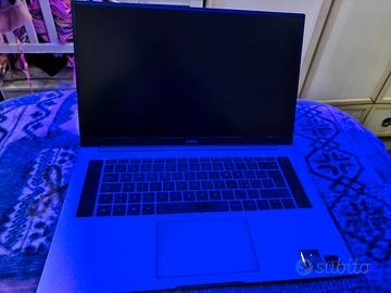 Honor magicbook pro