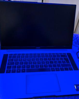Honor magicbook pro pc portatile
