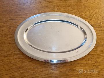 vassoio Broggi made in Italy 