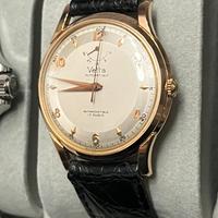 Orologio vintage Vetta oro 18kt automatico