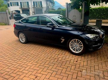 BMW  3GT 320 Gran Turismo Luxury revisionato 