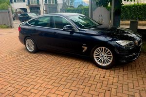 BMW  3GT 320 Gran Turismo Luxury revisionato 