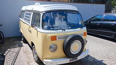 VOLKSWAGEN Altro modello