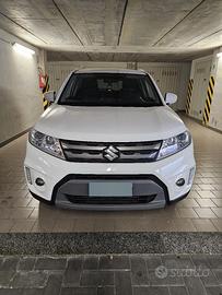suzuki vitara disel