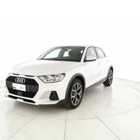 Audi A1 allstreet 30 1.0 tfsi Admired 110cv