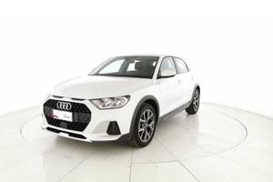Audi A1 allstreet 30 1.0 tfsi Admired 110cv