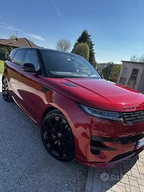 Range Rover Sport Ott.2023 - 259CV