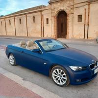 Bmw cabrio