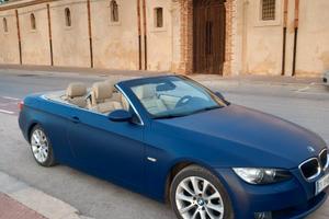 Bmw cabrio