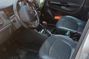 Captur Renault 
