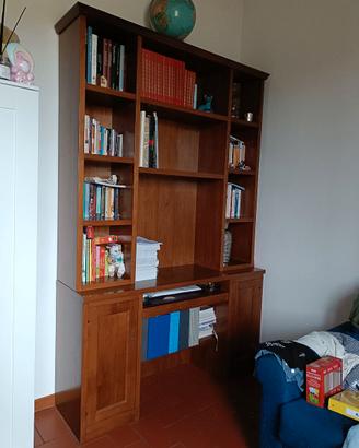 LIBRERIA/ MOBILE PC