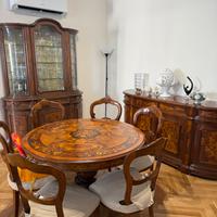 Sala da pranzo