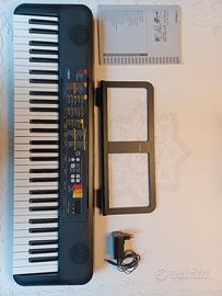 Yamaha - Tastiera digitale PSR - F52